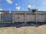 Casa / Sobrado para Locação em Curitiba/PR Cajuru 4 Quartos