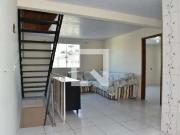 Casa / Sobrado para Locação em Curitiba/PR Cajuru 6 Quartos
