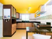 Casa / Sobrado para Locação em Curitiba/PR Campina do...