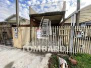 Casa / Sobrado para Locação em Curitiba/PR Campo de Santana