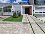 Casa / Sobrado para Locação em Curitiba/PR Campo de...