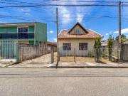 Casa / Sobrado para Locação em Curitiba/PR Capão da...