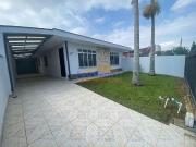Casa / Sobrado para Locação em Curitiba/PR Capão Raso 3...