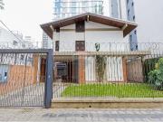 Casa / Sobrado para Locação em Curitiba/PR Centro 5 Quartos