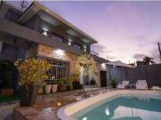 Casa / Sobrado para Locação em Curitiba/PR Cristo Rei 7...