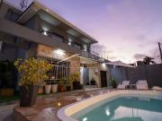 Casa / Sobrado para Locação em Curitiba/PR Cristo Rei 7...