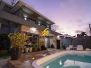 Casa / Sobrado para Locação em Curitiba/PR Cristo Rei 7...