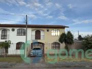 Casa / Sobrado para Locação em Curitiba/PR Fanny 3 Quartos