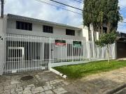 Casa / Sobrado para Locação em Curitiba/PR Fanny 6 Quartos