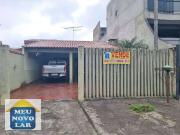 Casa / Sobrado para Locação em Curitiba/PR Fazendinha 2...