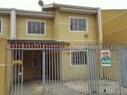 Casa / Sobrado para Locação em Curitiba/PR Fazendinha 3...