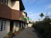 Casa / Sobrado para Locação em Curitiba/PR Guabirotuba 3...