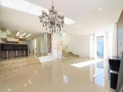 Casa / Sobrado para Locação em Curitiba/PR Guabirotuba 3...