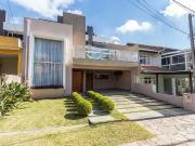 Casa / Sobrado para Locação em Curitiba/PR Guabirotuba 4...