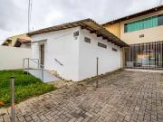 Casa / Sobrado para Locação em Curitiba/PR Guaíra 2 Quartos