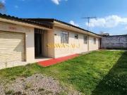 Casa / Sobrado para Locação em Curitiba/PR Hauer 3 Quartos