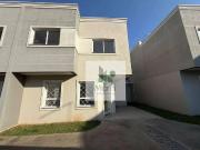 Casa / Sobrado para Locação em Curitiba/PR Hauer 3 Quartos