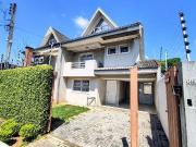 Casa / Sobrado para Locação em Curitiba/PR Hauer 3 Quartos