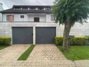 Casa / Sobrado para Locação em Curitiba/PR Hauer 3 Quartos