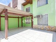 Casa / Sobrado para Locação em Curitiba/PR Hauer 3 Quartos