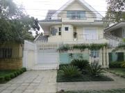 Casa / Sobrado para Locação em Curitiba/PR Hugo Lange 4...