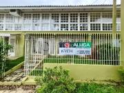 Casa / Sobrado para Locação em Curitiba/PR Hugo Lange