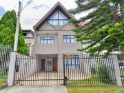 Casa / Sobrado para Locação em Curitiba/PR Jardim das...