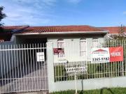 Casa / Sobrado para Locação em Curitiba/PR Jardim das...