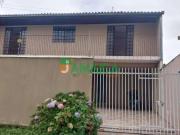 Casa / Sobrado para Locação em Curitiba/PR Jardim das...