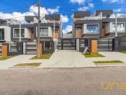 Casa / Sobrado para Locação em Curitiba/PR Jardim das...