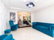 Casa / Sobrado para Locação em Curitiba/PR Jardim das...