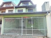 Casa / Sobrado para Locação em Curitiba/PR Jardim das...