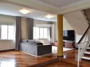 Casa / Sobrado para Locação em Curitiba/PR Jardim das...