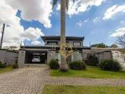Casa / Sobrado para Locação em Curitiba/PR Jardim das...