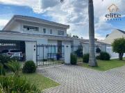 Casa / Sobrado para Locação em Curitiba/PR Jardim das...