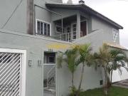 Casa / Sobrado para Locação em Curitiba/PR Jardim das...