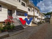 Casa / Sobrado para Locação em Curitiba/PR Jardim Social...