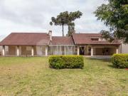 Casa / Sobrado para Locação em Curitiba/PR Jardim Social...