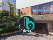 Casa / Sobrado para Locação em Curitiba/PR Jardim Social...