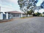 Casa / Sobrado para Locação em Curitiba/PR Jardim Social...