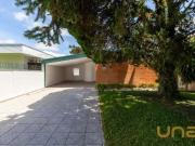 Casa / Sobrado para Locação em Curitiba/PR Jardim Social