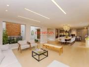 Casa / Sobrado para Locação em Curitiba/PR Jardim Social...