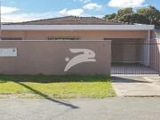 Casa / Sobrado para Locação em Curitiba/PR Juvevê 3 Quartos