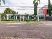 Casa / Sobrado para Locação em Curitiba/PR Juvevê 3 Quartos