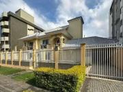 Casa / Sobrado para Locação em Curitiba/PR Juvevê 5 Quartos