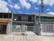 Casa / Sobrado para Locação em Curitiba/PR Lindóia 3 Quartos