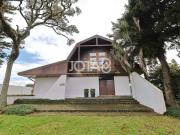 Casa / Sobrado para Locação em Curitiba/PR Mercês 1 Quartos