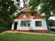 Casa / Sobrado para Locação em Curitiba/PR Mercês 2 Quartos