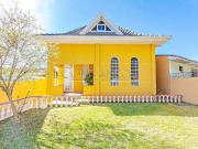 Casa / Sobrado para Locação em Curitiba/PR Mercês 3 Quartos