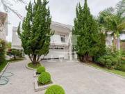 Casa / Sobrado para Locação em Curitiba/PR Mossunguê 4...